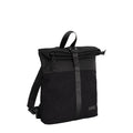 Ribbi Los Angeles Rolltop Rugzak Ribcord Rugzak Ribcord Rugtas Schooltas en Werktas