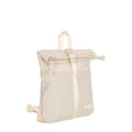 Ribbi Los Angeles Rolltop Rugzak Ribcord Rugzak Ribcord Rugtas Schooltas en Werktas