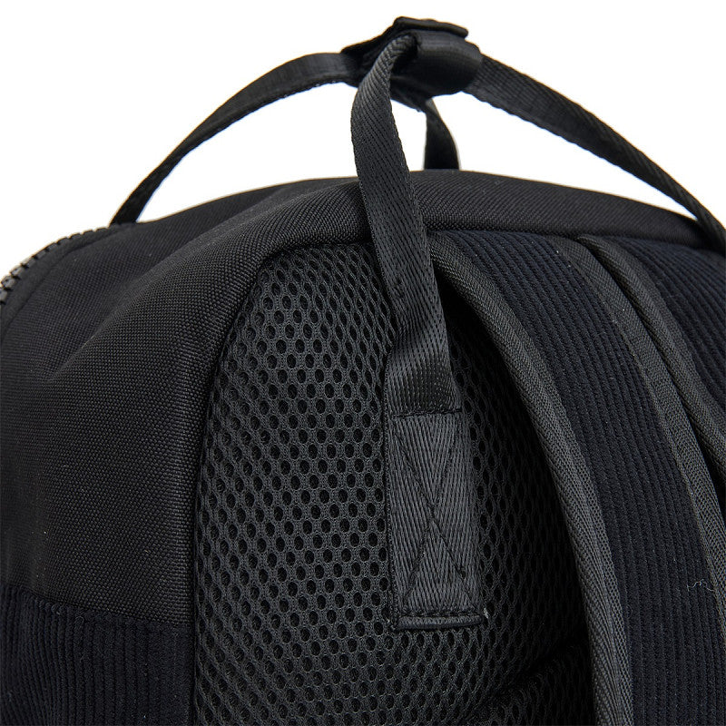 Ribbi Ribstof 900D Polyester Rugzak 13 inch Laptop Rugtas Schooltas en Werktas 13L
