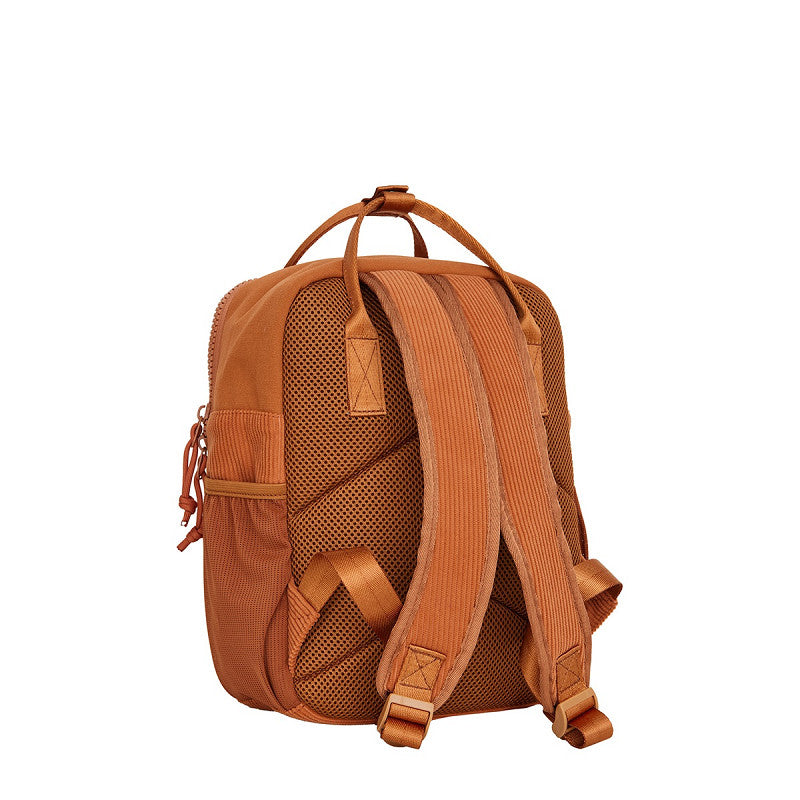 Ribbi Ribstof 900D Polyester Rugzak 13 inch Laptop Rugtas Schooltas en Werktas 13L