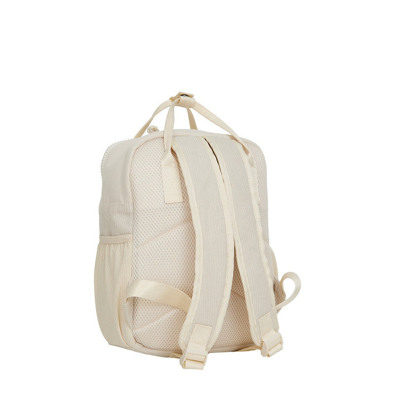 Ribbi Ribstof 900D Polyester Rugzak 13 inch Laptop Rugtas Schooltas en Werktas 13L
