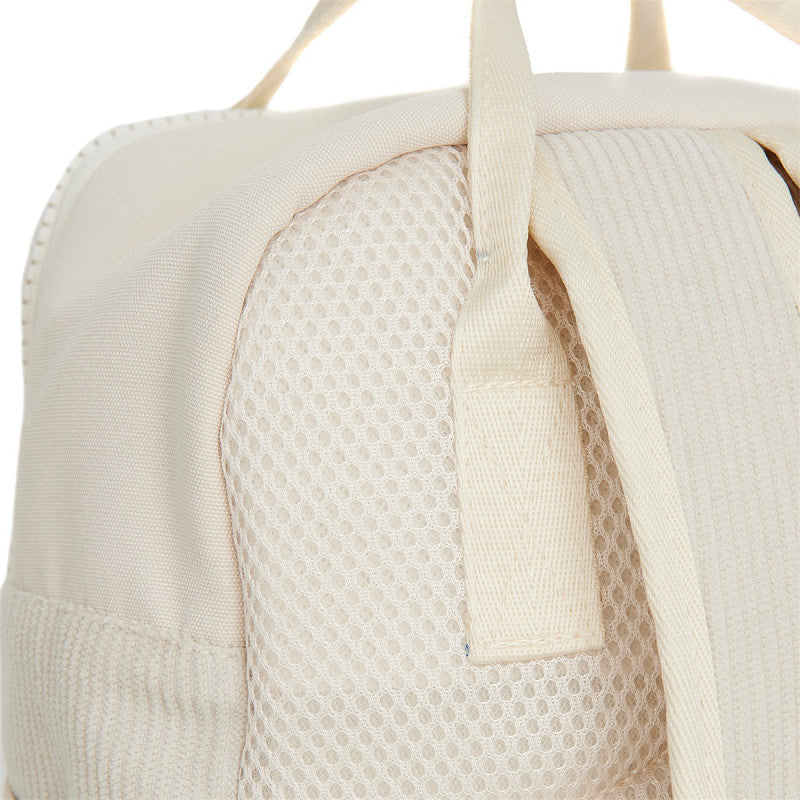 Ribbi Ribstof 900D Polyester Rugzak 13 inch Laptop Rugtas Schooltas en Werktas 13L