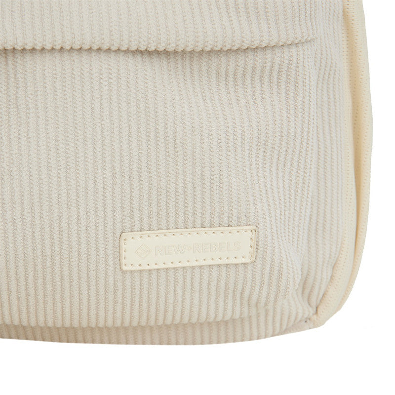 Ribbi Ribstof 900D Polyester Rugzak 13 inch Laptop Rugtas Schooltas en Werktas 13L