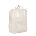 Los Angeles Ribbi Springfield Rolltop Rugzak 13L – Stevig Rib Polyester – Lichtgewicht Schooltas & Werktas