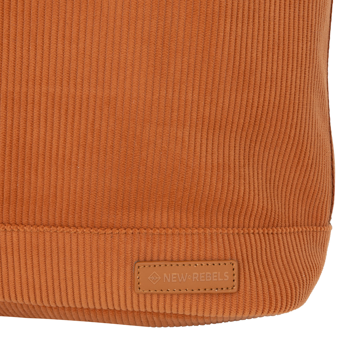 Ribbi New York Rolltop Rucksack