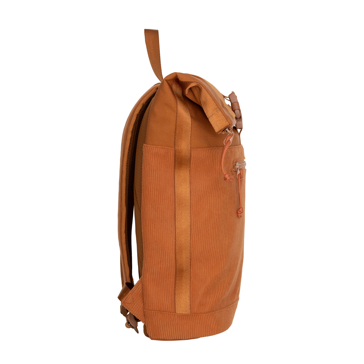 Ribbi New York Rolltop Rucksack