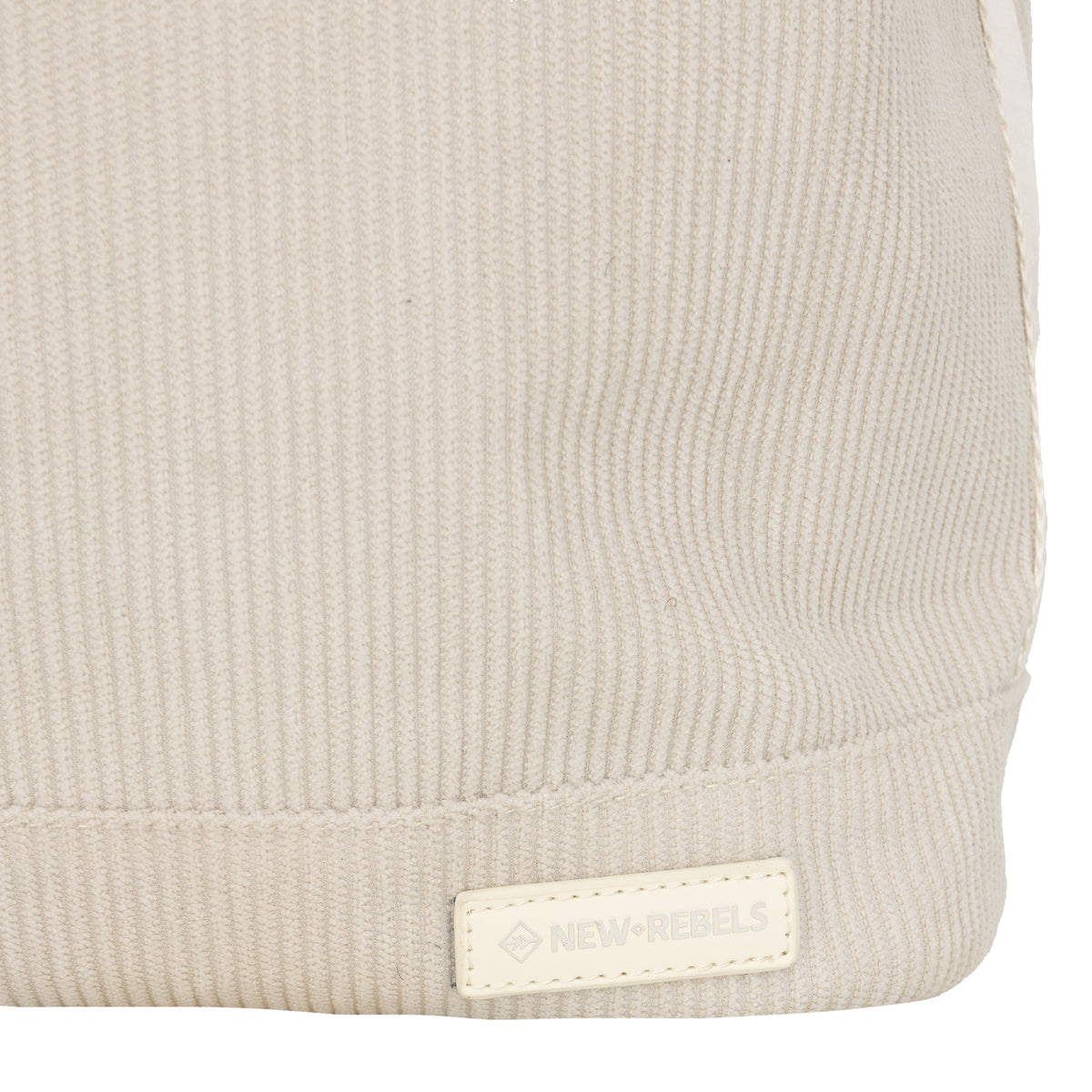 Ribbi New York Rolltop Backpack