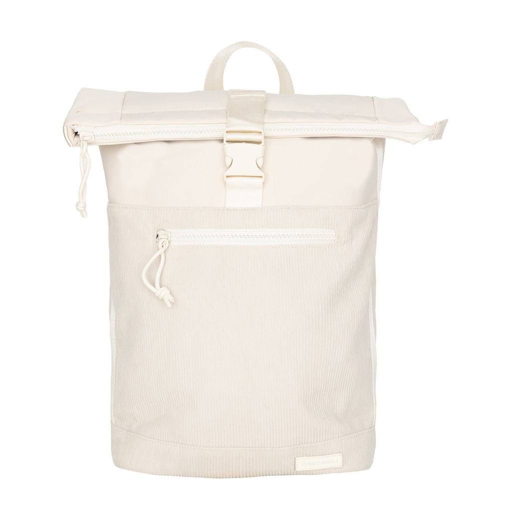 Ribbi New York Rolltop Backpack