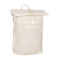 Ribbi New York Rolltop Backpack