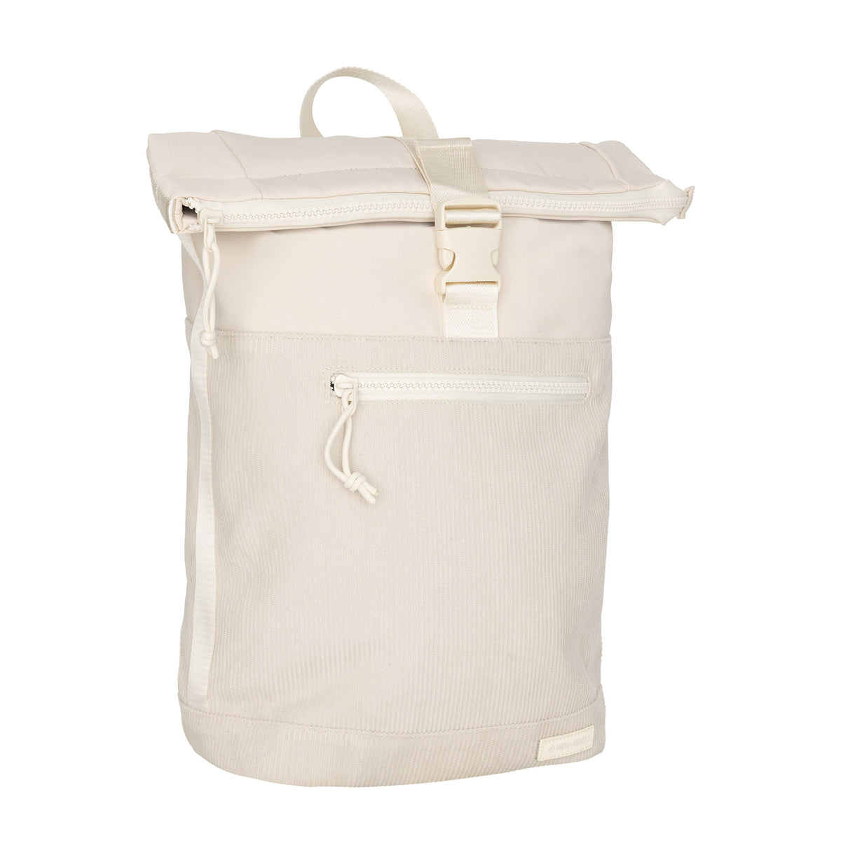 Ribbi New York Rolltop Backpack