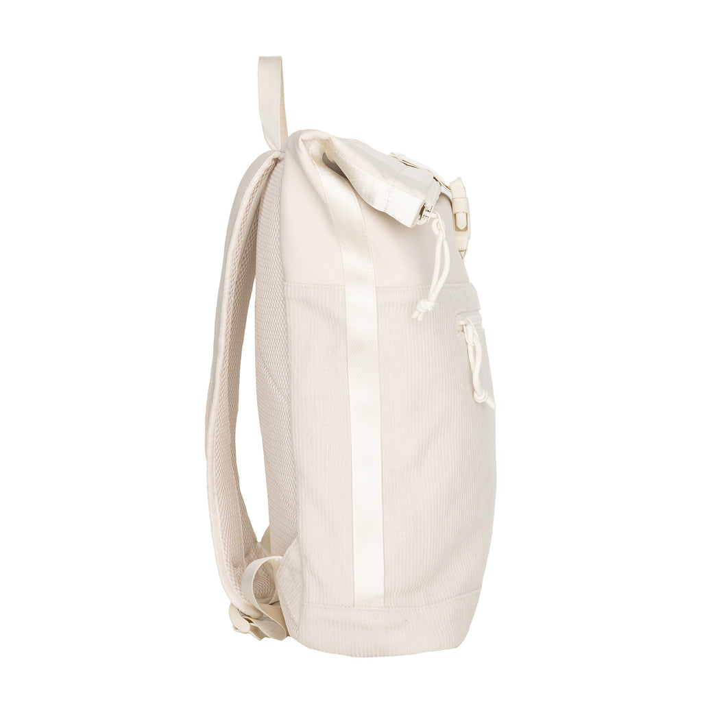 Ribbi New York Rolltop Backpack