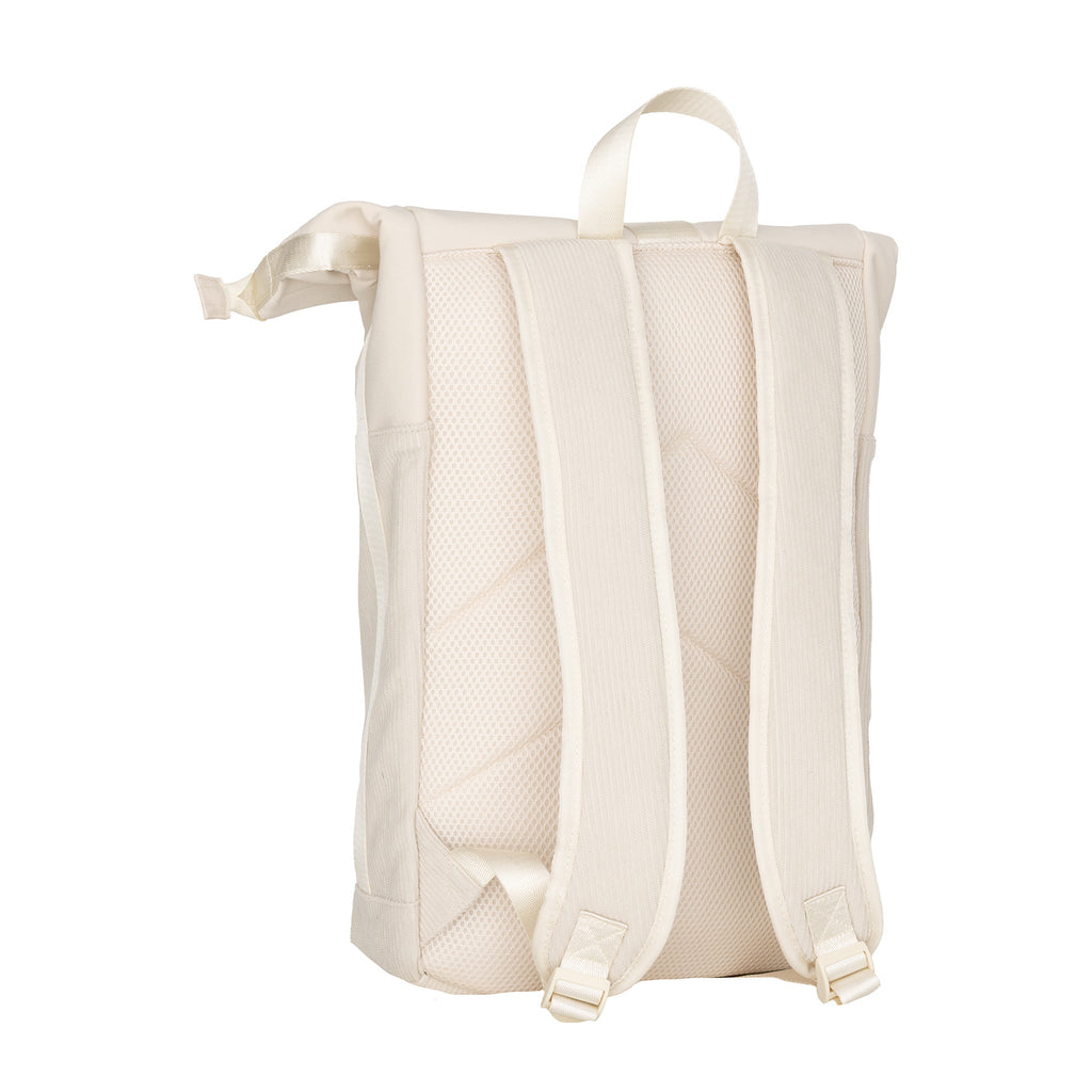 Ribbi New York Rolltop Backpack