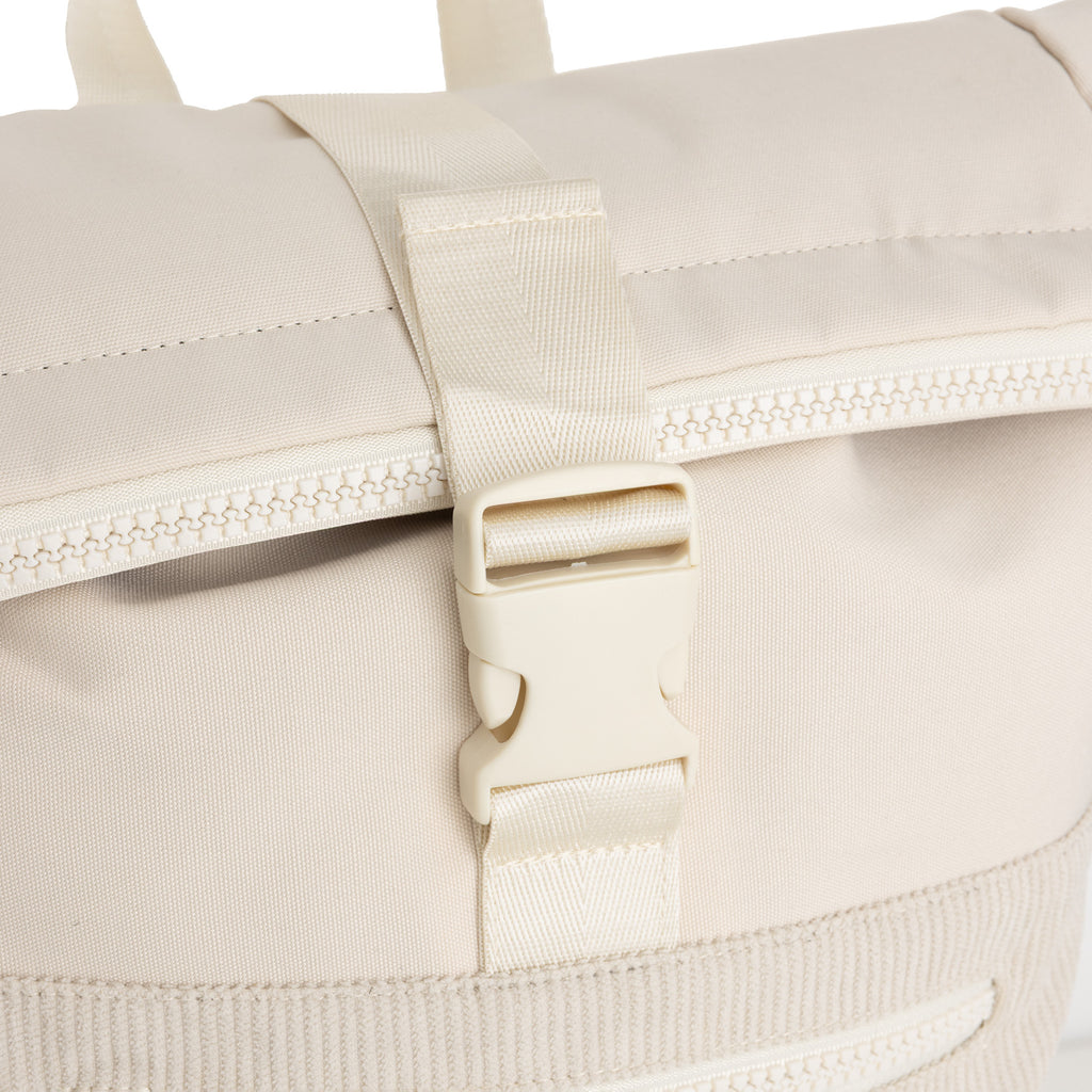 Ribbi New York Rolltop Backpack