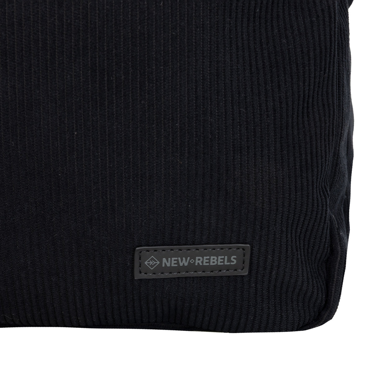 Ribbi Millwaukee Ribbi Ribstof 900D Polyester Rugzak 15.6 inch Laptop Rugtas Schooltas en Werktas 18L