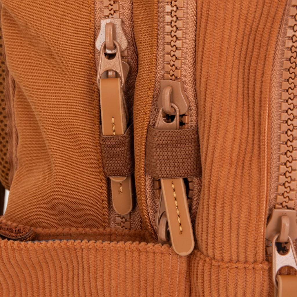 Ribbi Milwaukee Handelsrucksack