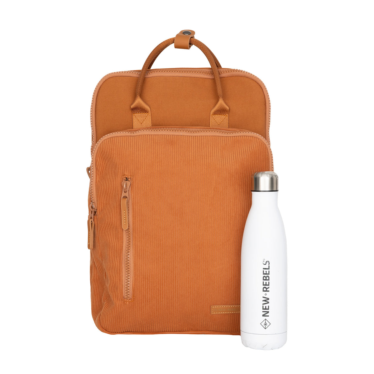 Ribbi Milwaukee Handelsrucksack