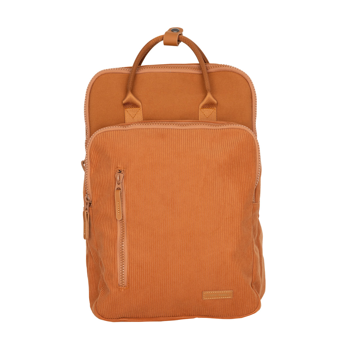Ribbi Milwaukee Handelsrucksack