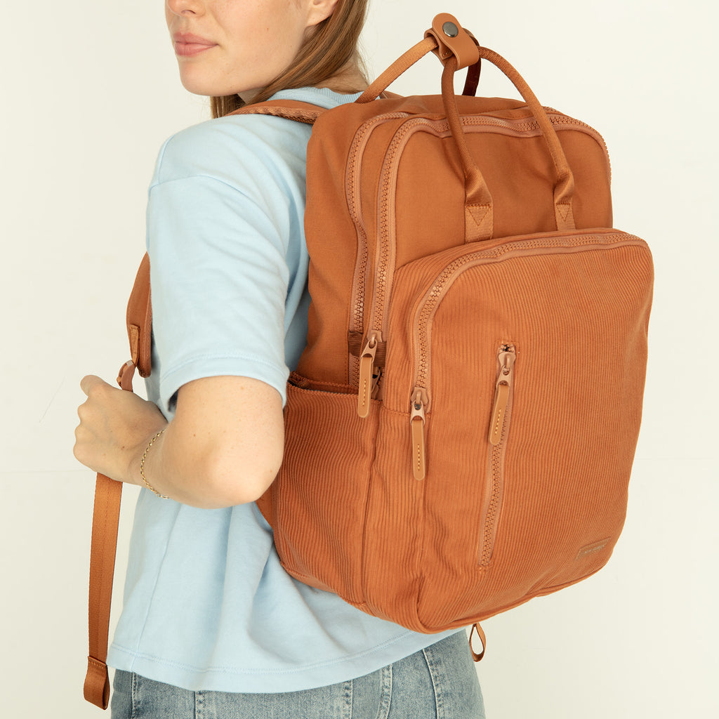 Ribbi Milwaukee Handelsrucksack