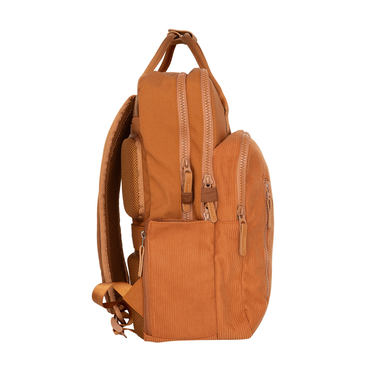 Ribbi Milwaukee Handelsrucksack