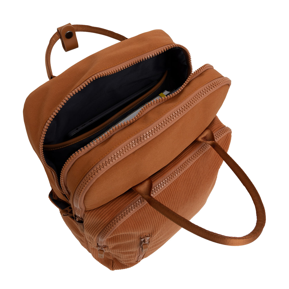 Ribbi Milwaukee Handelsrucksack