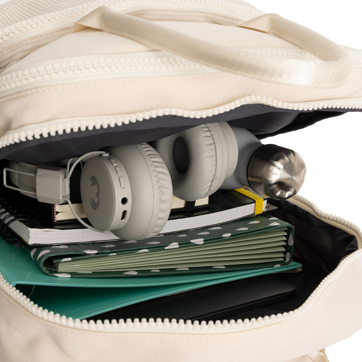 Ribbi Milwaukee Trade Backpack