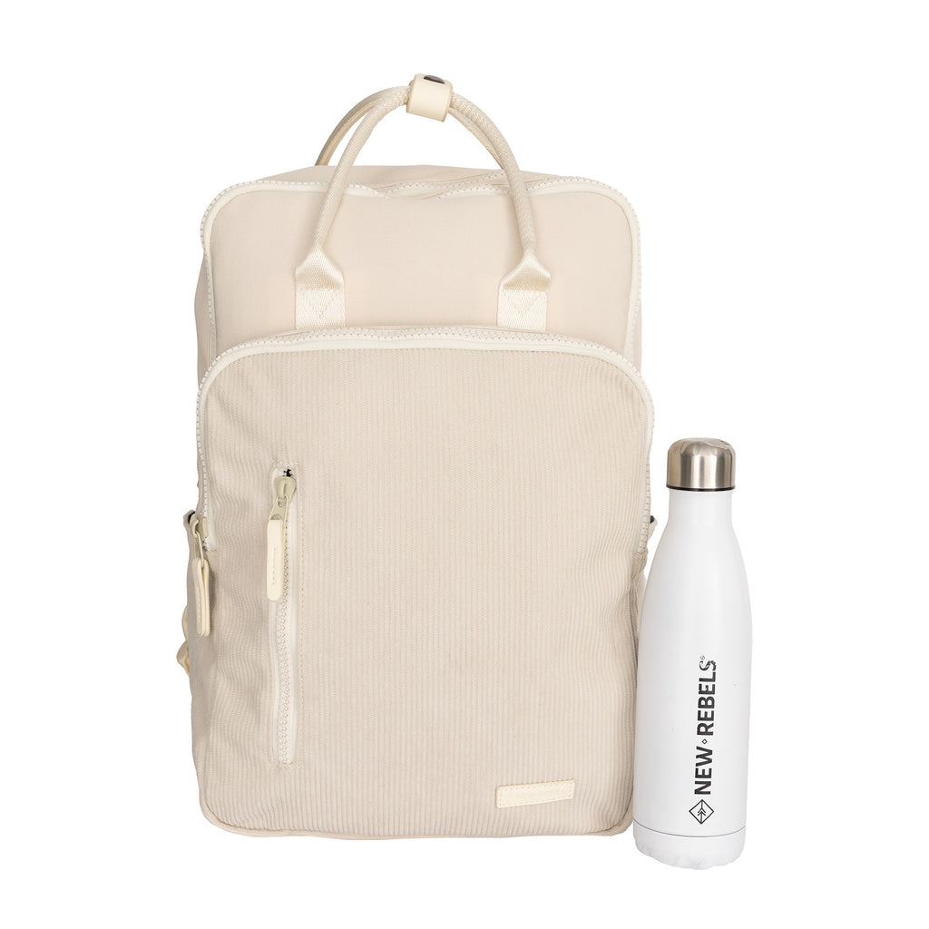Ribbi Milwaukee Trade Backpack