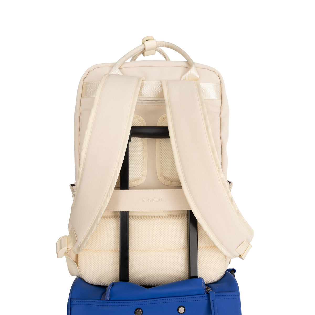 Ribbi Milwaukee Trade Backpack