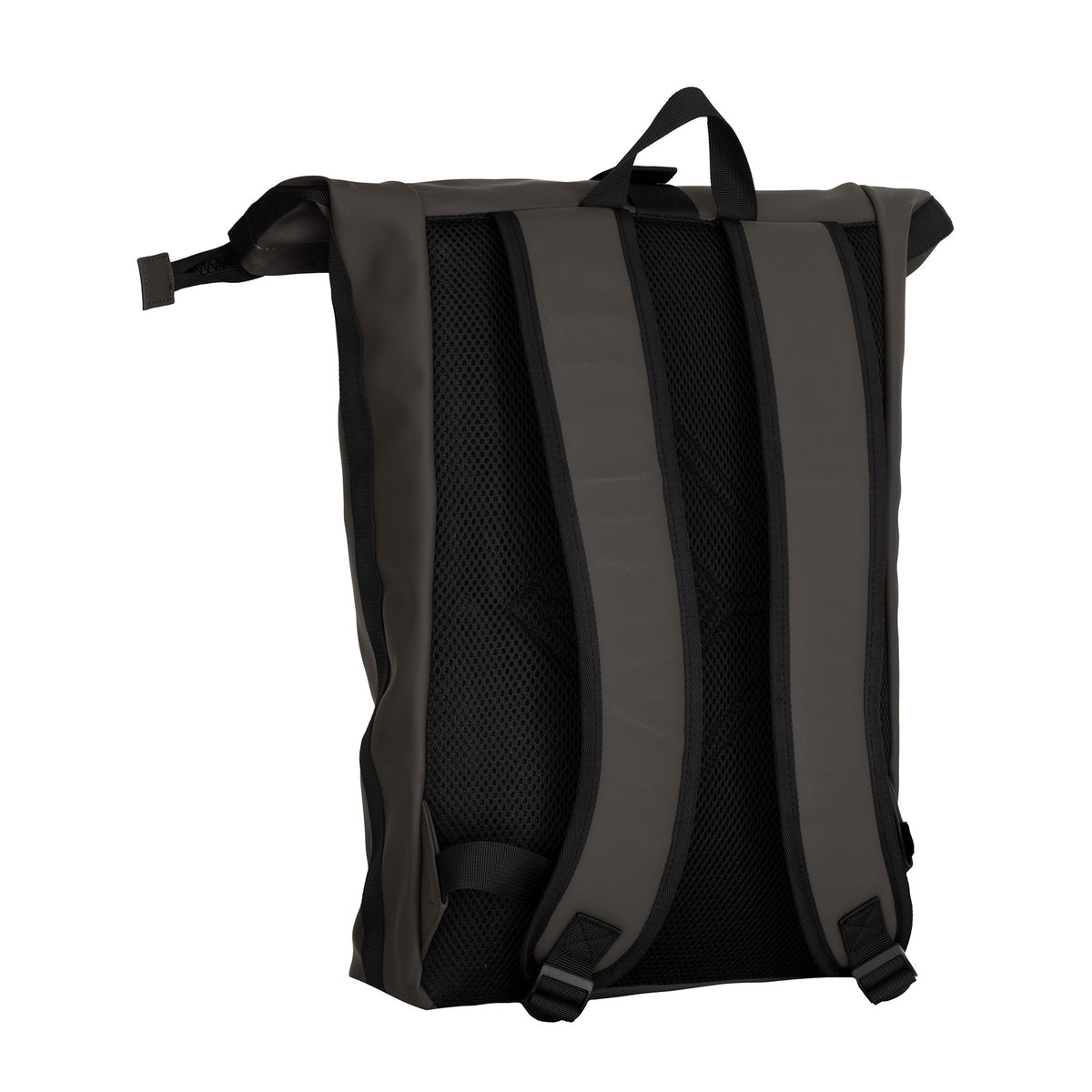 Mart Arts – New York  Rolltop Rugzak 16L | Waterafstotend Backpack