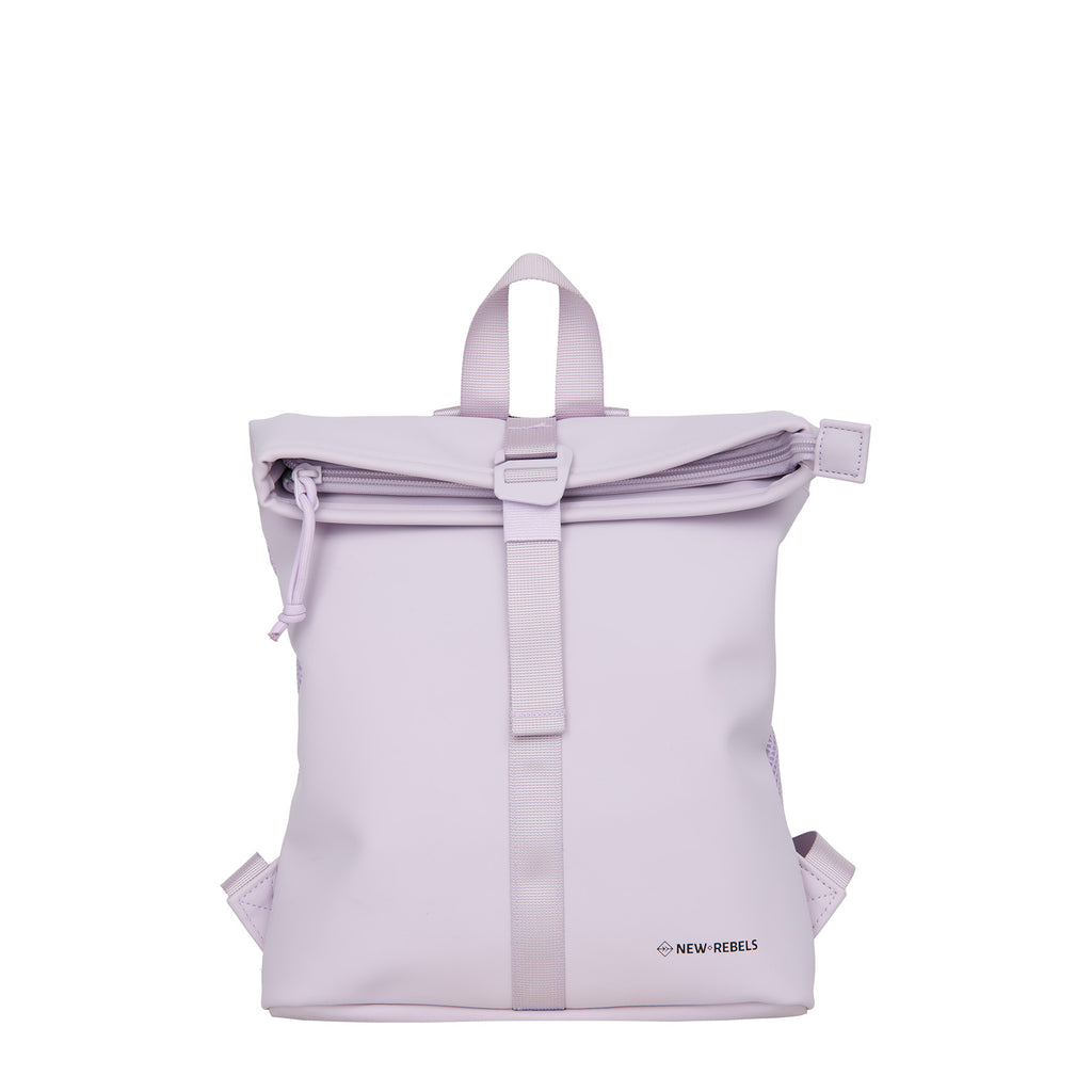 Branson Los Angeles Rolltop Backpack Mini