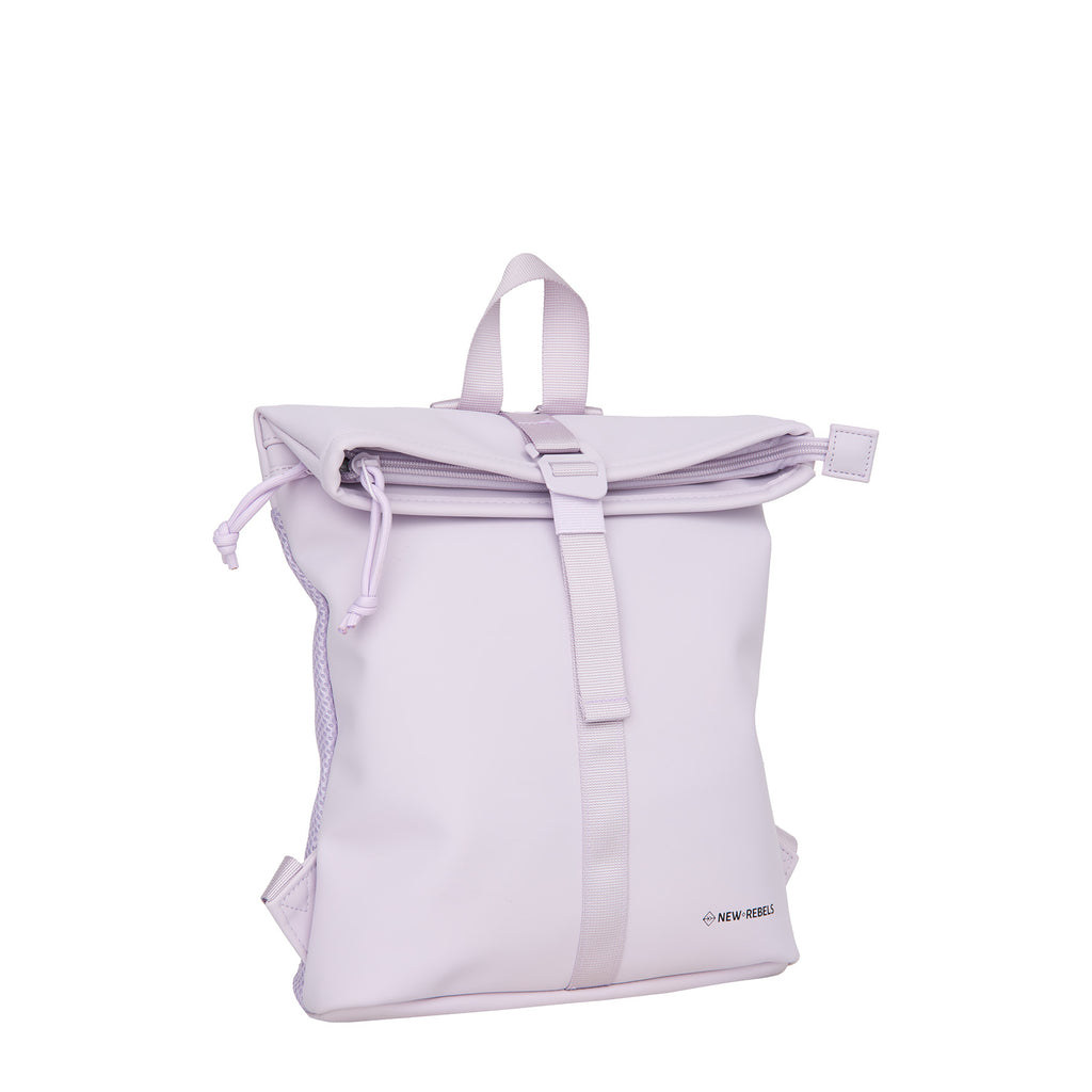 Branson Los Angeles Rolltop Backpack Mini