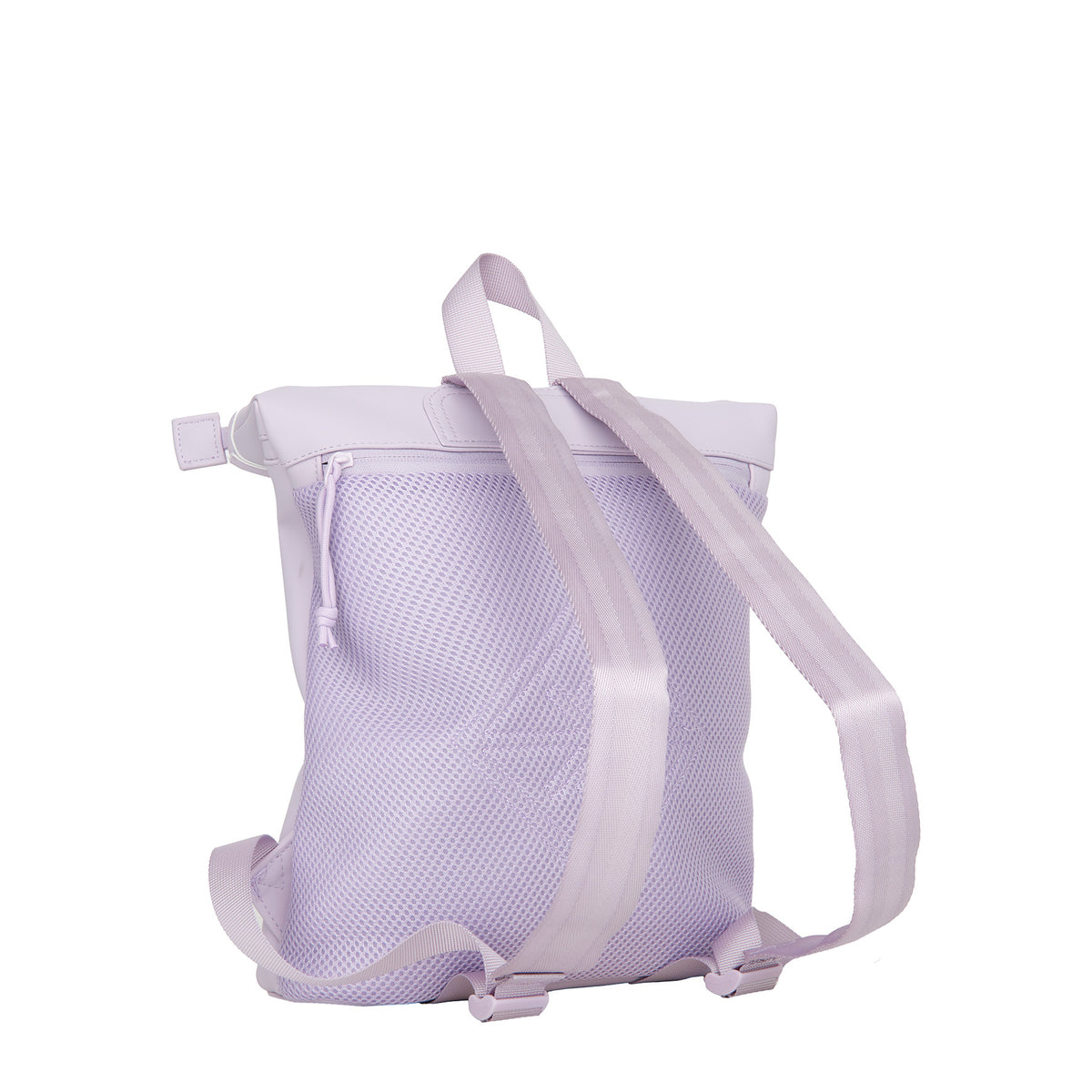 Branson Los Angeles Rolltop Backpack Mini