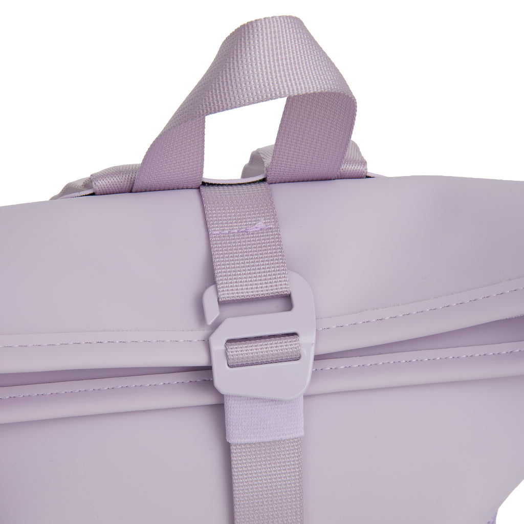 Branson Los Angeles Rolltop Backpack Mini