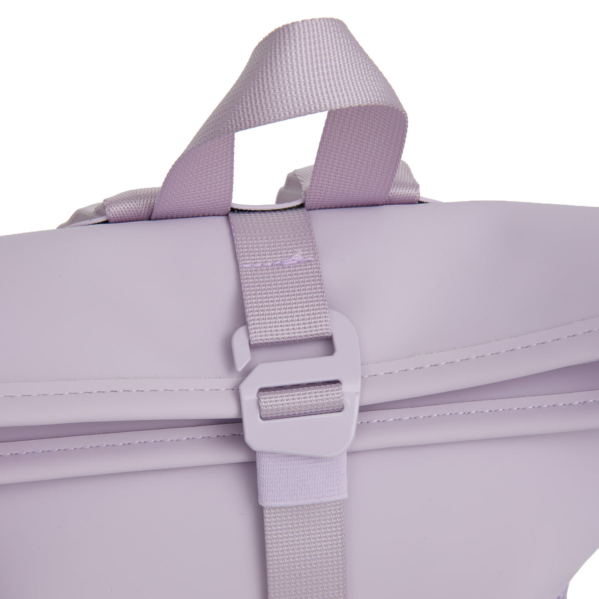 Branson Los Angeles Rolltop Backpack Mini