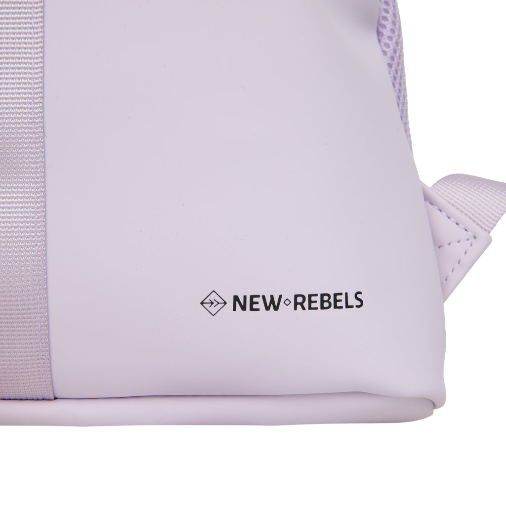 Branson Los Angeles Rolltop Backpack Mini