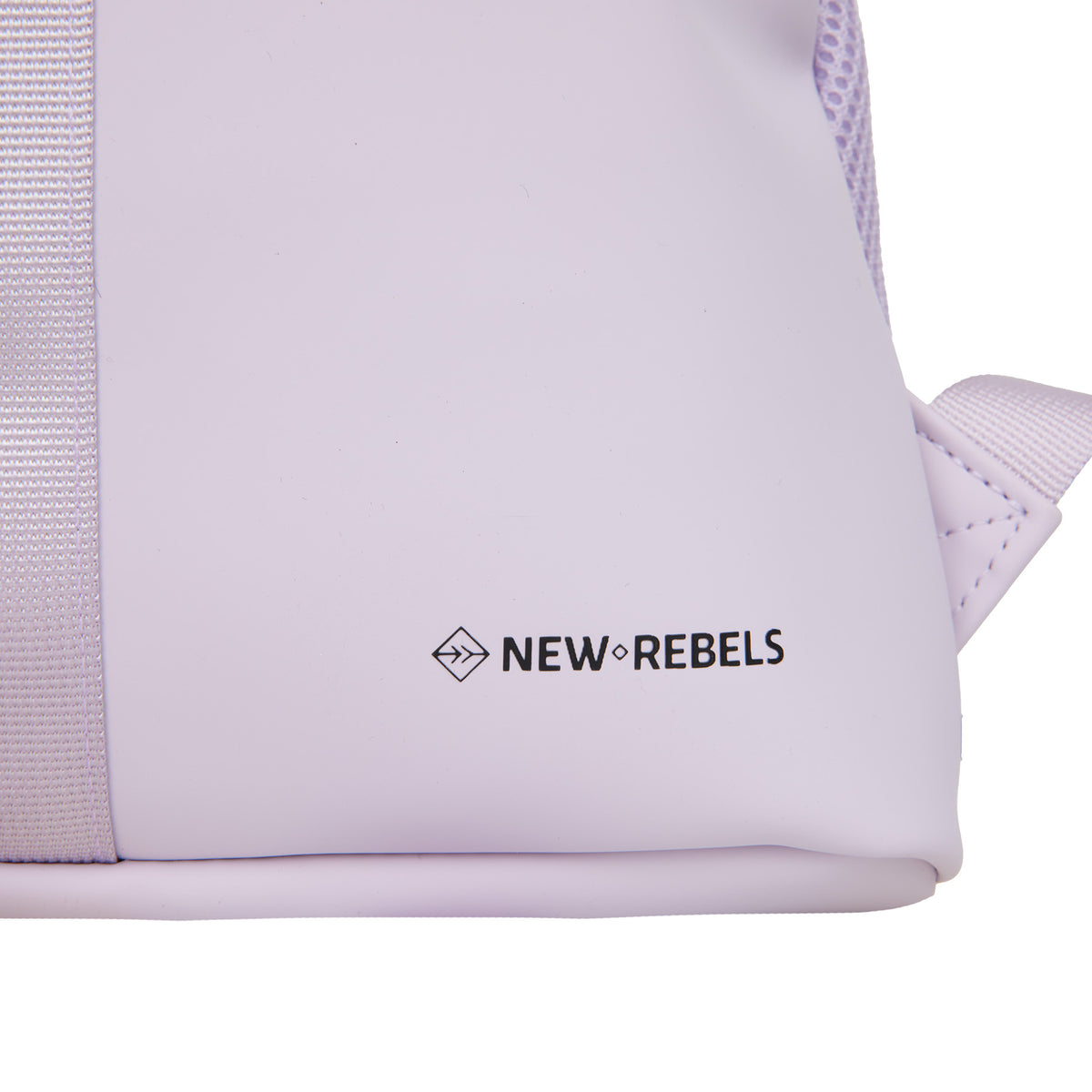 Branson Los Angeles Rolltop Backpack Mini