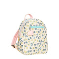 Petit Icon Backpack Leopard Small
