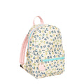 Petit Icon Backpack Leopard Medium