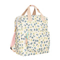 Petit Icon Backpack Large Kinderrucksack Leopard