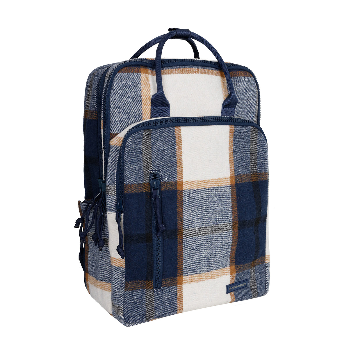Scott – Milwaukee Handel Rucksack
