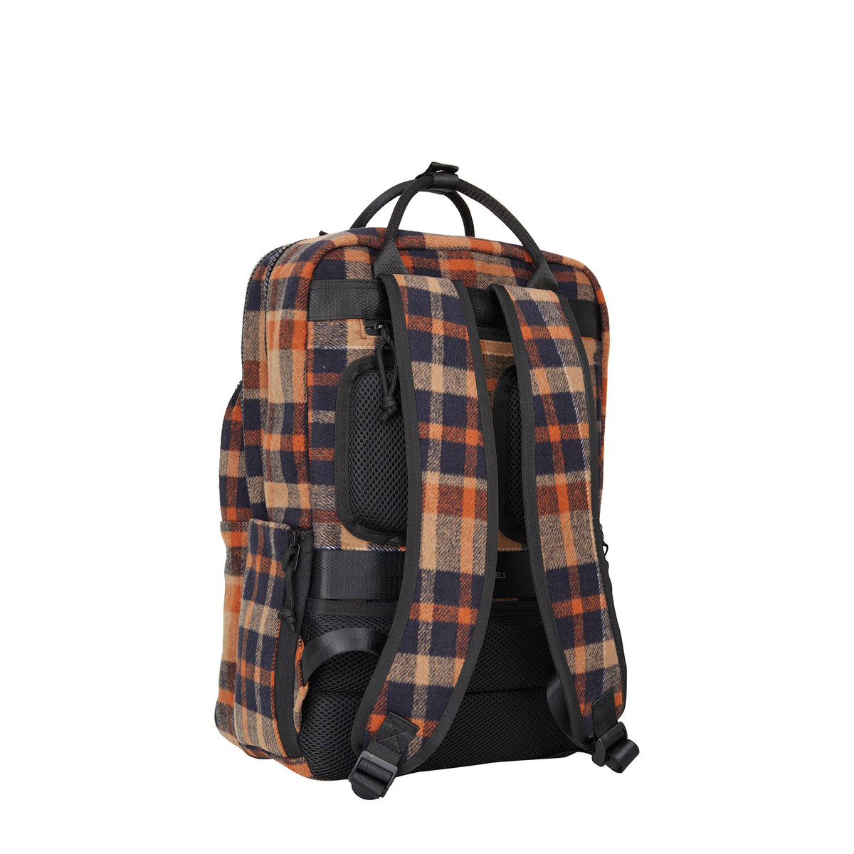 Scott – Milwaukee Handel Rucksack