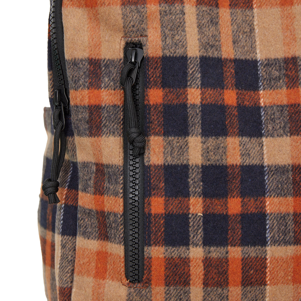 Scott Milwaukee Rugtas Laptop 15,6 inch 20L Checker Tweed  Rugzak Werktas Schooltas