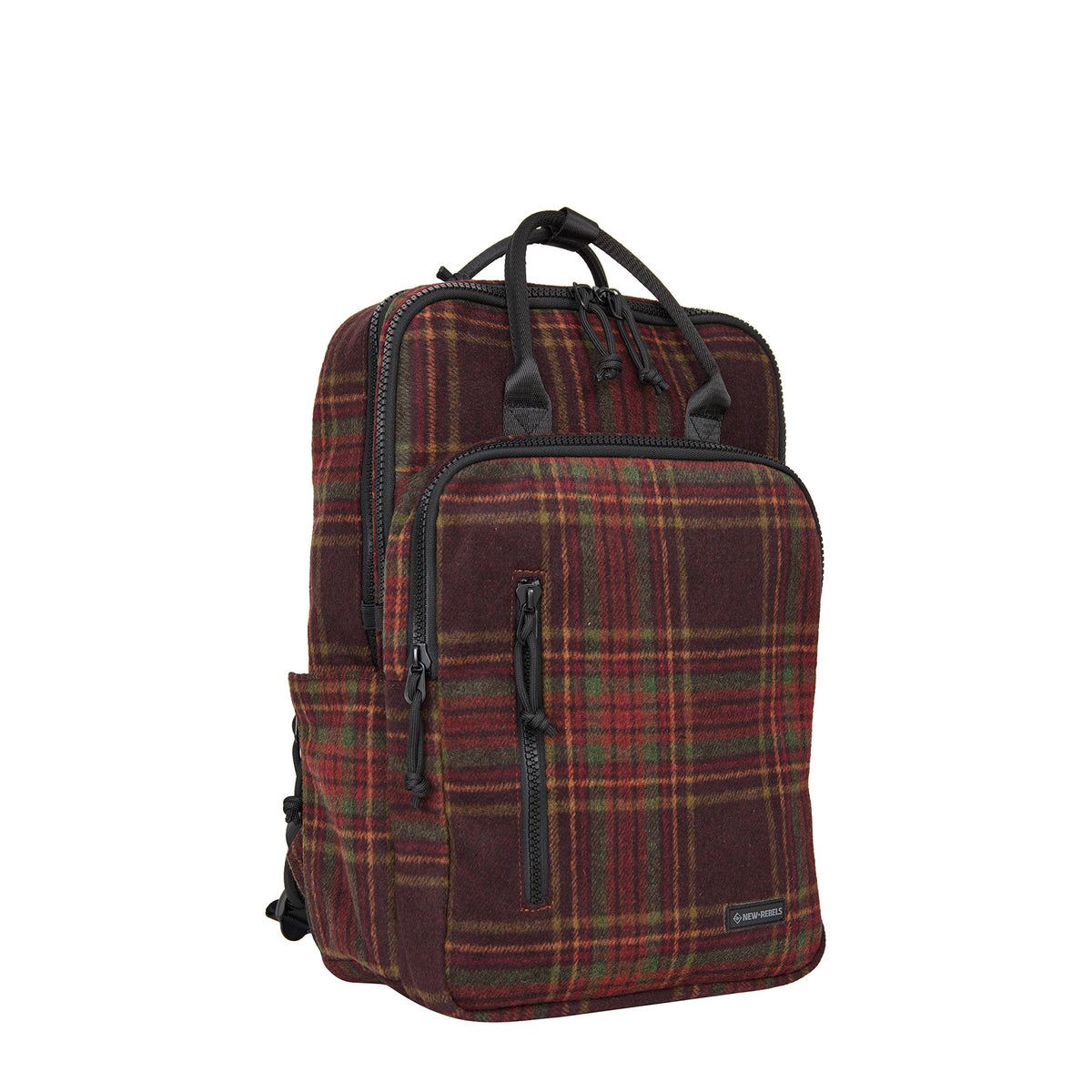 Scott – Milwaukee Handel Rucksack