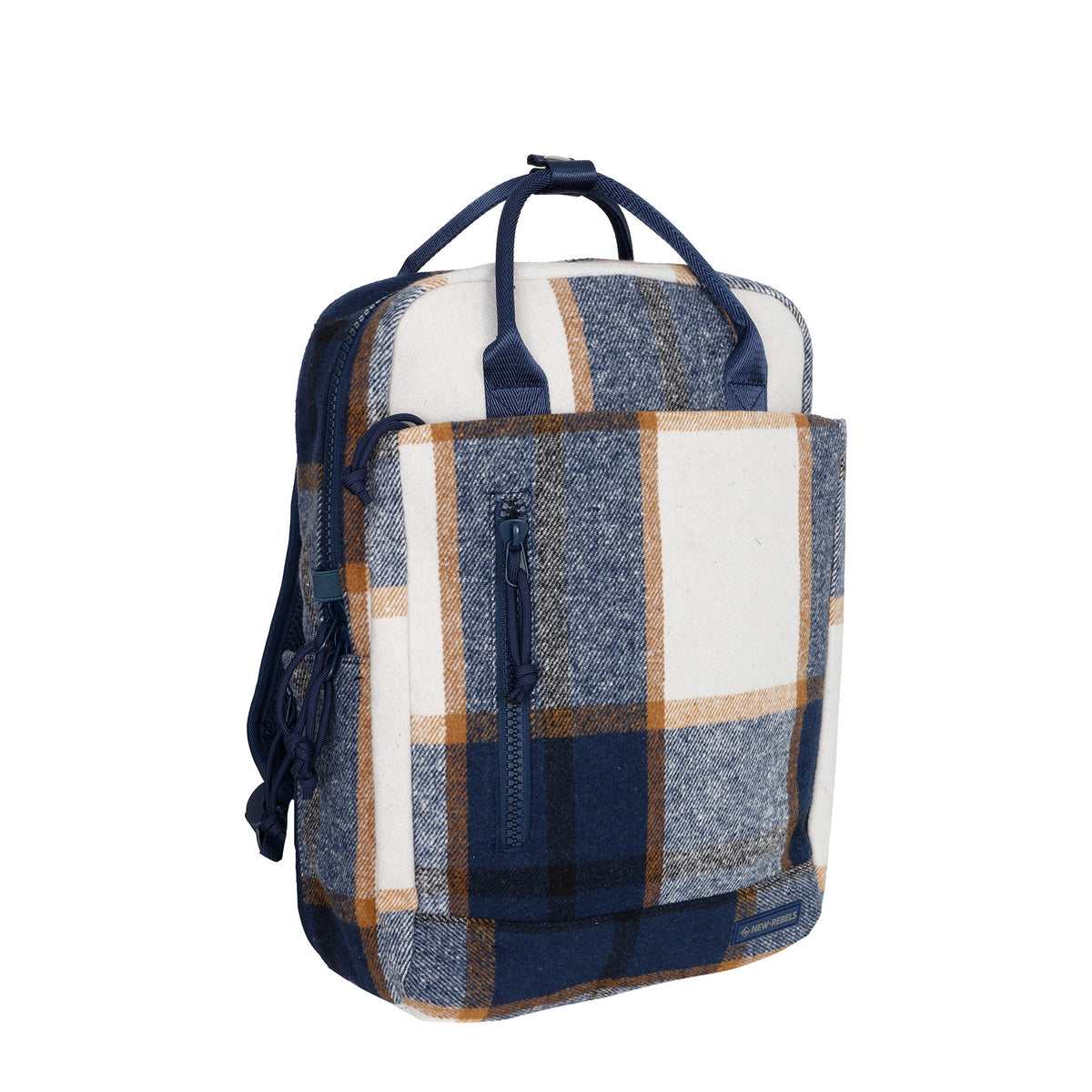 Scott  Miami Rugzak 9L  Laptop Rugtas 13 inch Schooltas en Werktas  Tweet Comfortabel