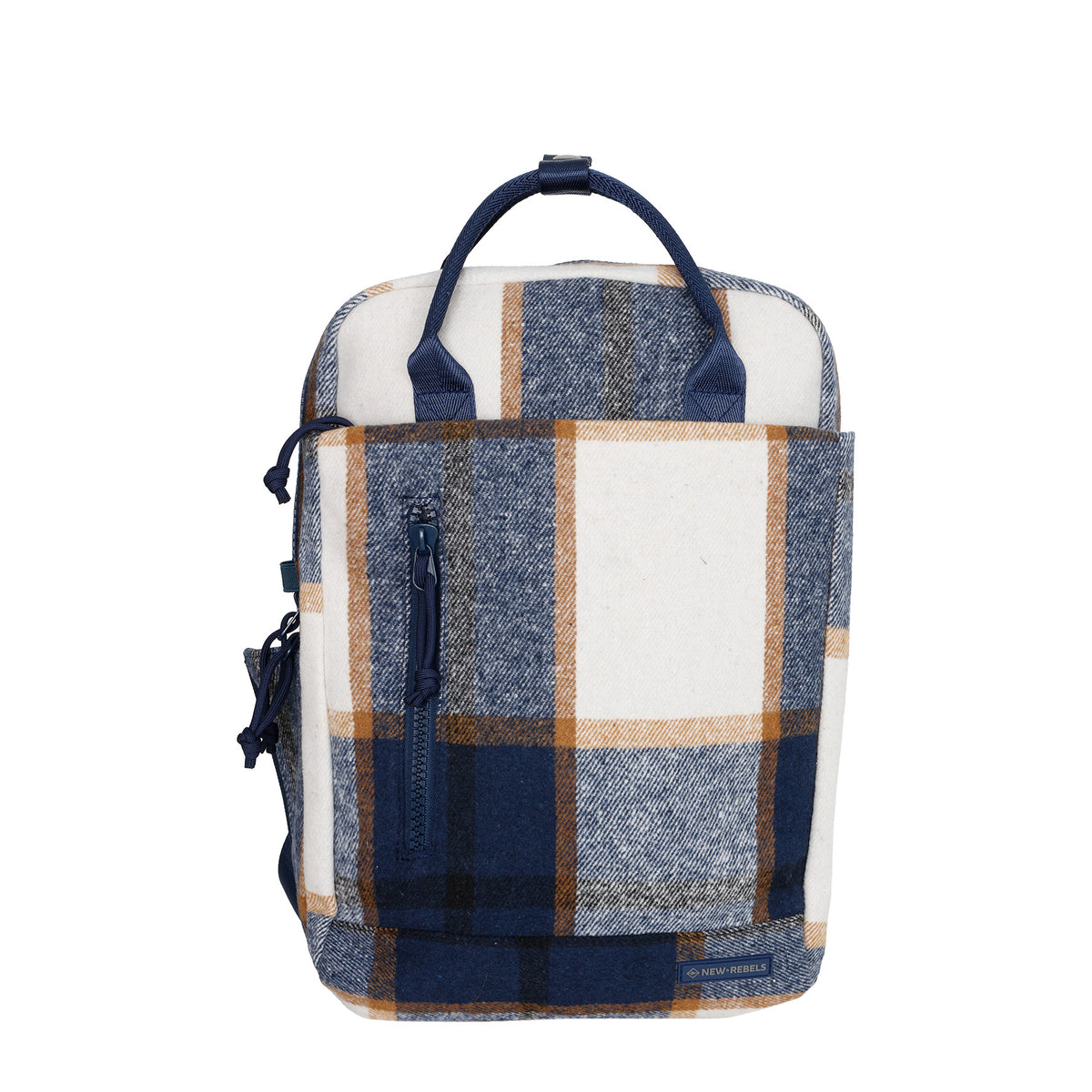 Scott  Miami Rugzak 9L  Laptop Rugtas 13 inch Schooltas en Werktas  Tweet Comfortabel