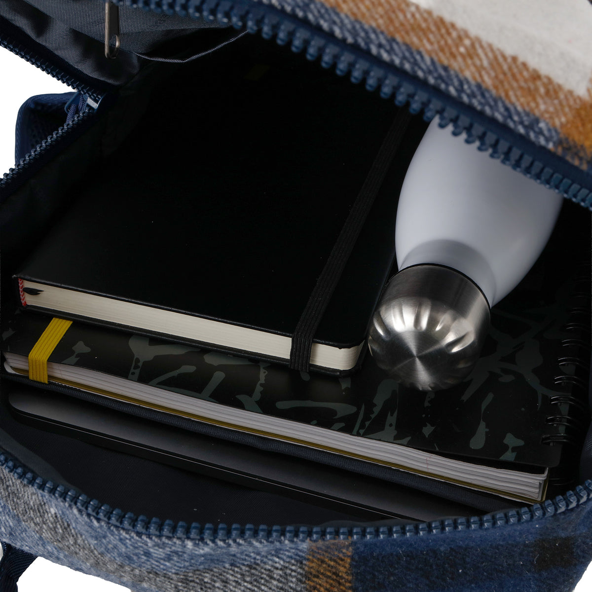 Scott  Miami Rugzak 9L  Laptop Rugtas 13 inch Schooltas en Werktas  Tweet Comfortabel
