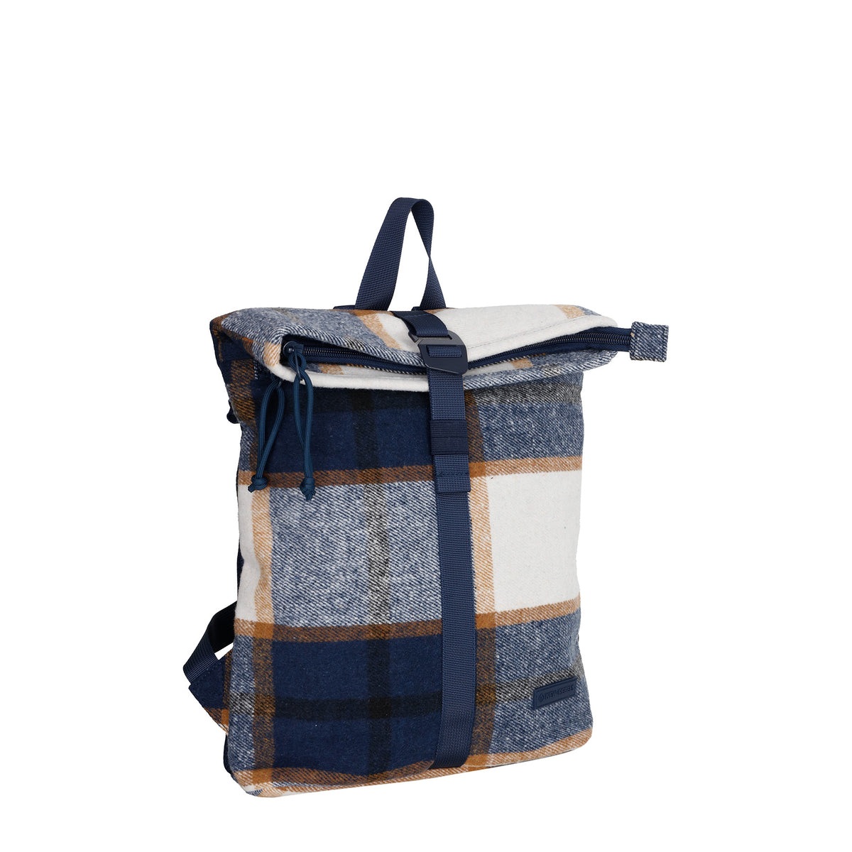 Scott Los Angeles Rolltop Rugtas Mini 7L Teddy Geruit