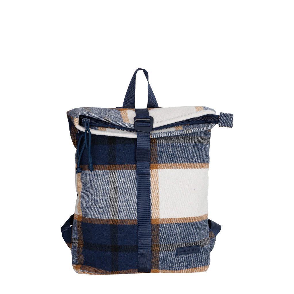 Scott Los Angeles Rolltop Rugtas Mini 7L Teddy Geruit