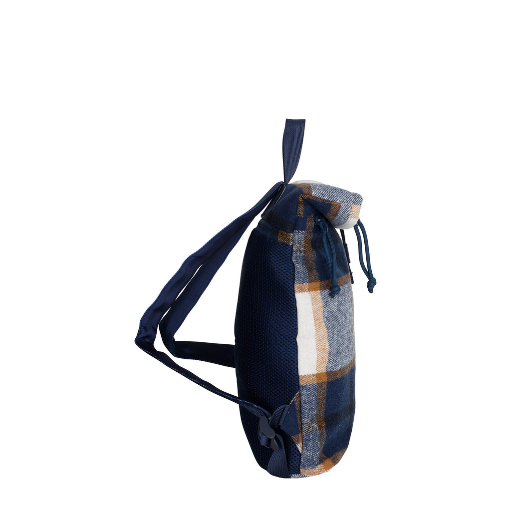 Scott Los Angeles Rolltop Rugtas Mini 7L Teddy Geruit