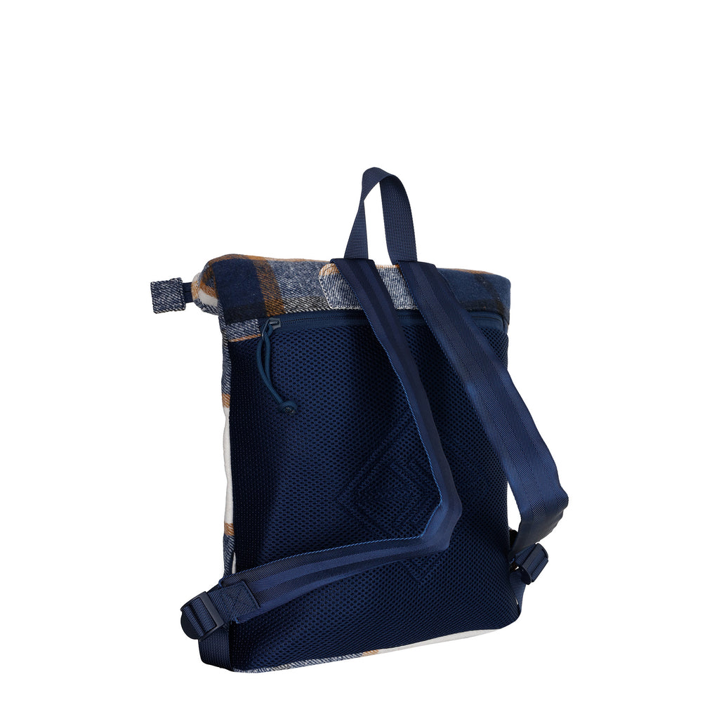 Scott Los Angeles Rolltop Rugtas Mini 7L Teddy Geruit