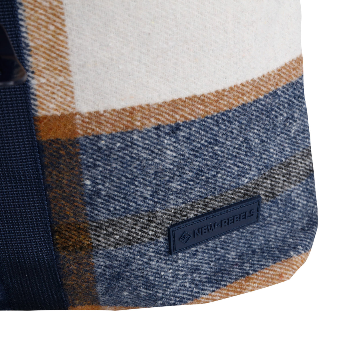 Scott Los Angeles Rolltop Rugtas Mini 7L Teddy Geruit